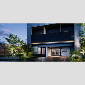 Modern Studio Condo in Sendagi 4
