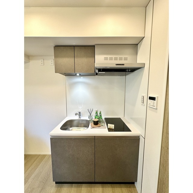 デュオメゾン渋谷 7