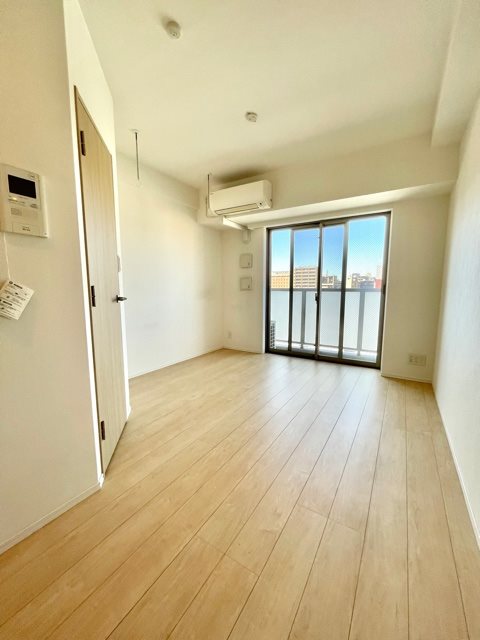 レジディア新御徒町Ⅱ 5