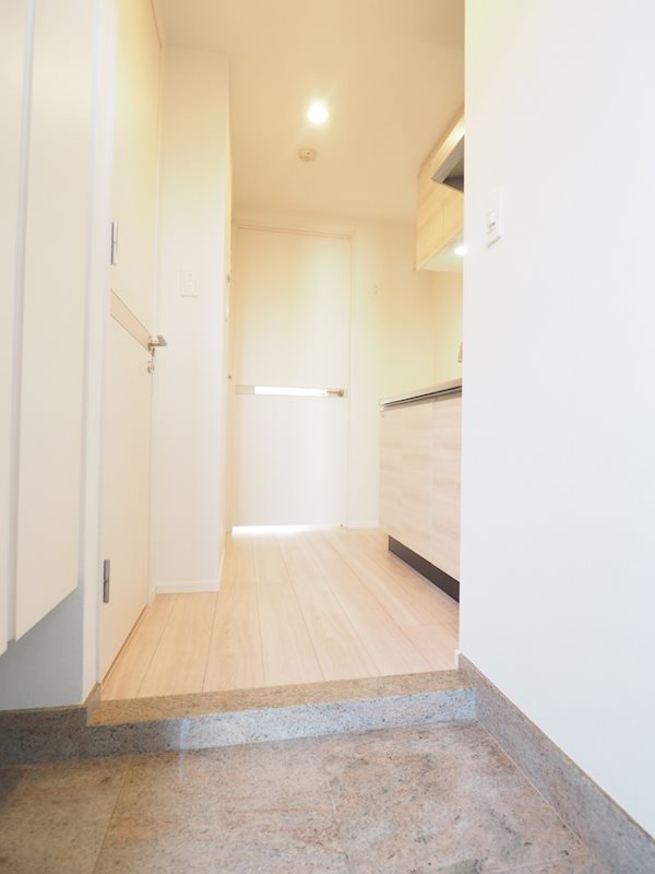 レジディア目黒Ⅳ 8