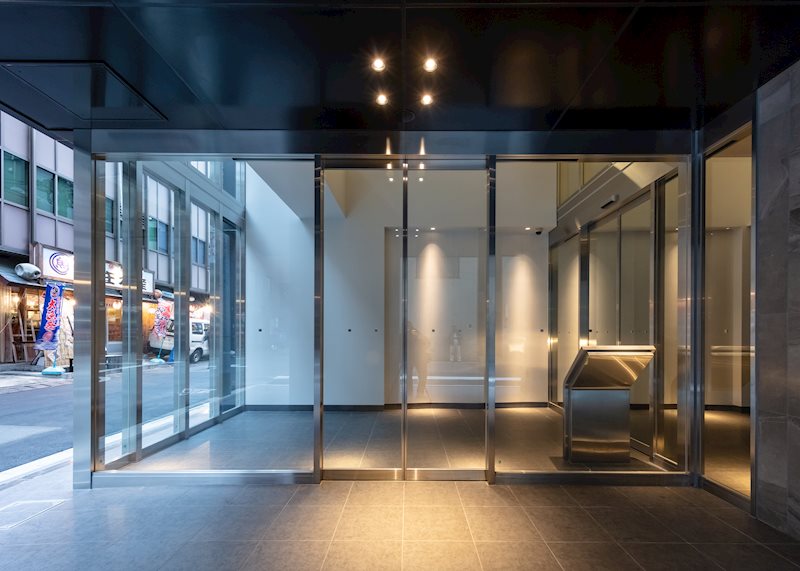 レジディア大手町北 4