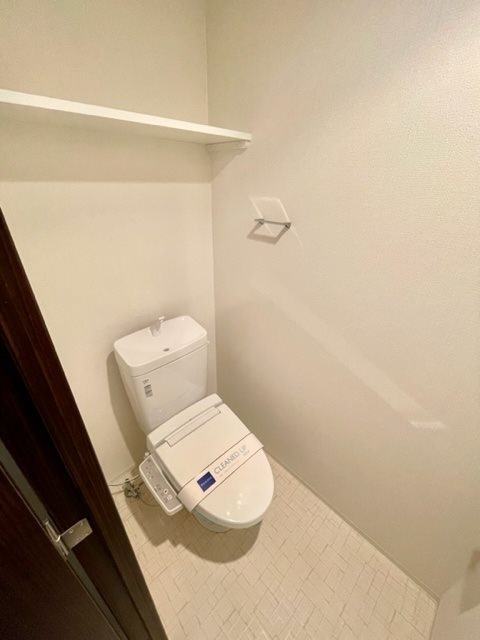 レジディア新御徒町Ⅱ 9