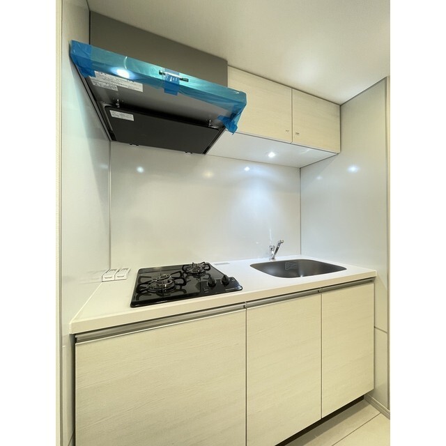 コンフォリア・リヴ上野 7