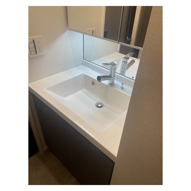 クレヴィア上野入谷 8