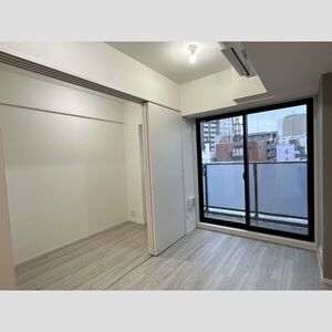 Brand New 1-Bedroom Condo Near Station in Tabatashimmachi 2