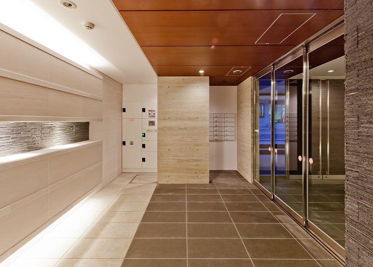 レジディア御茶ノ水Ⅲ 5