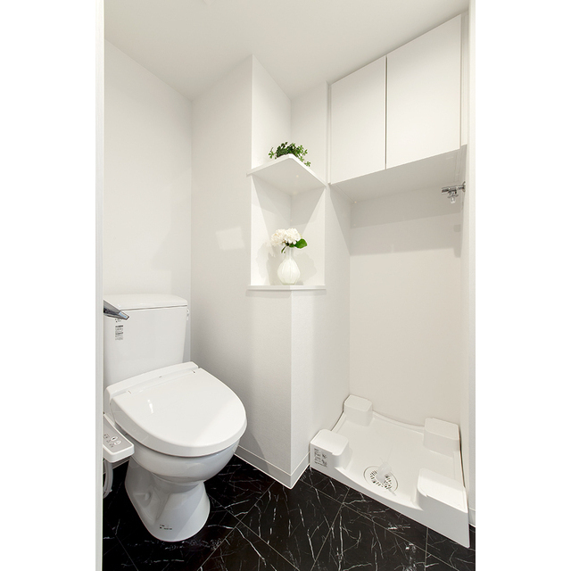 エスタート新宿 8