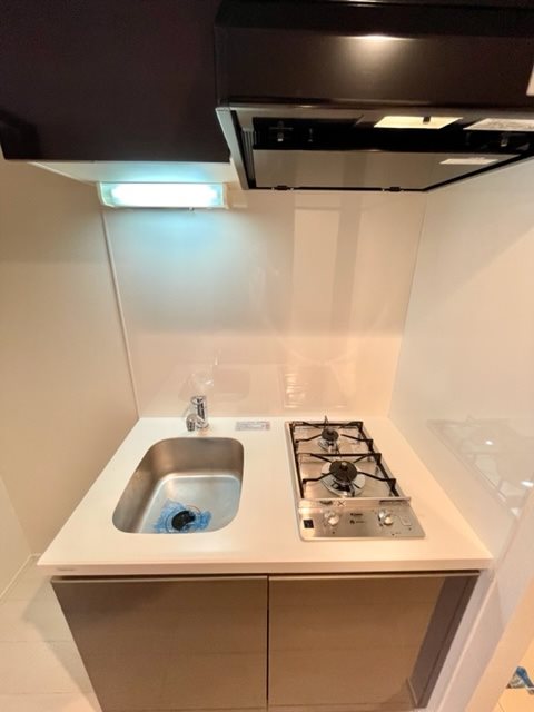 レジディア新御徒町Ⅱ 5