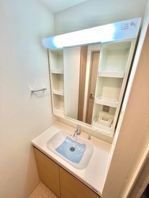 レジディア新御徒町Ⅱ 3