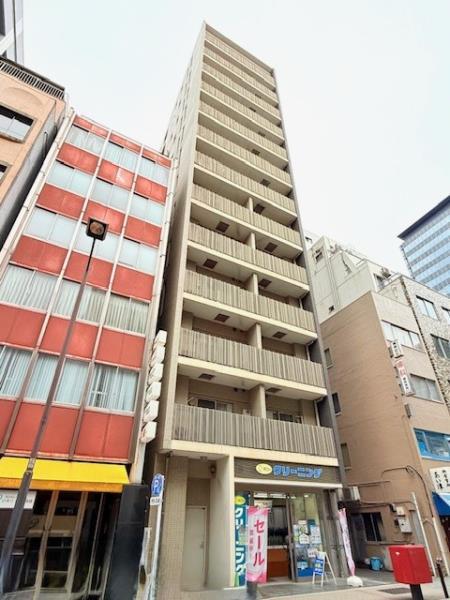 ＫＤＸレジデンス神田 7