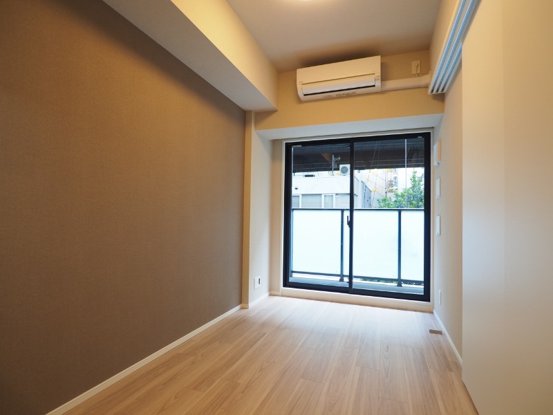 アーバネックス日本橋茅場町 3
