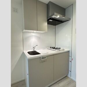 Brand New 1-Bedroom Condo Near Station in Tabatashimmachi 4