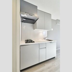 Brand New 1-Bedroom Condo Near Station in Nihombashiodemmacho 6