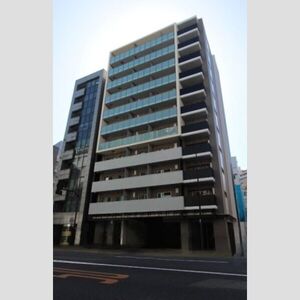 プラウドフラット外神田 0