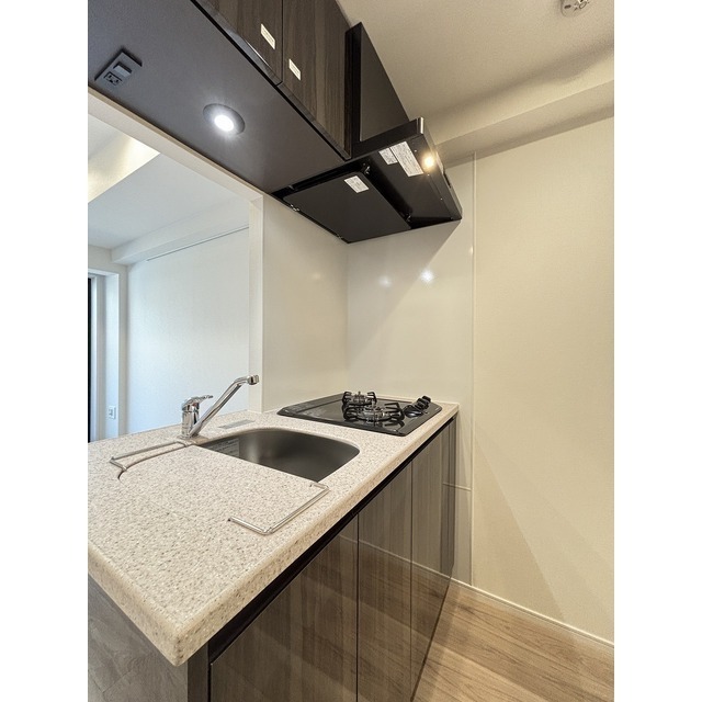 Brand New 1-Bedroom Condo in Nishishinagawa 5