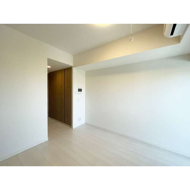 ミリアレジデンス広尾 4