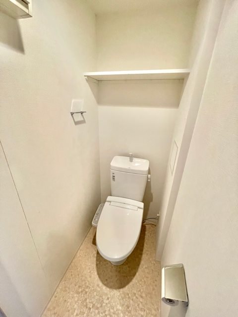 レジディア新御徒町Ⅱ 9