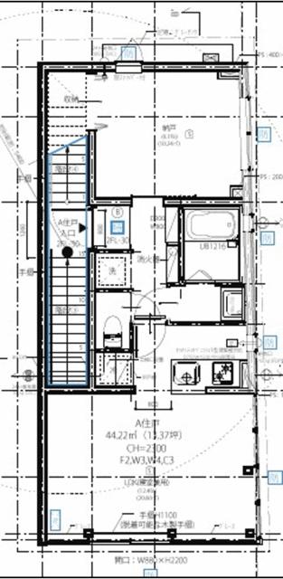 Modern Property Near Station in Shimoma 0