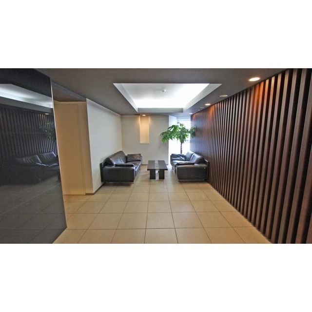 グランハイツ高田馬場 3