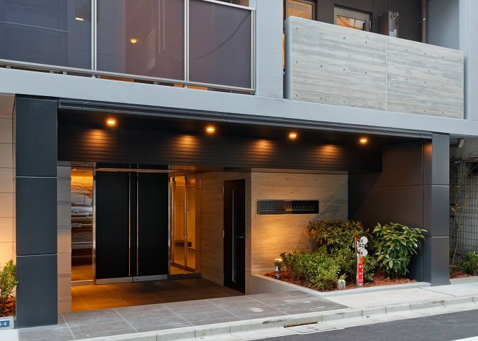 レジディア御茶ノ水Ⅲ 3