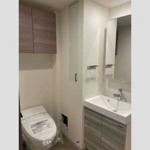 プラウドフラット西早稲田 8