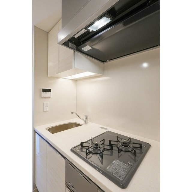 コンフォリア東上野 5