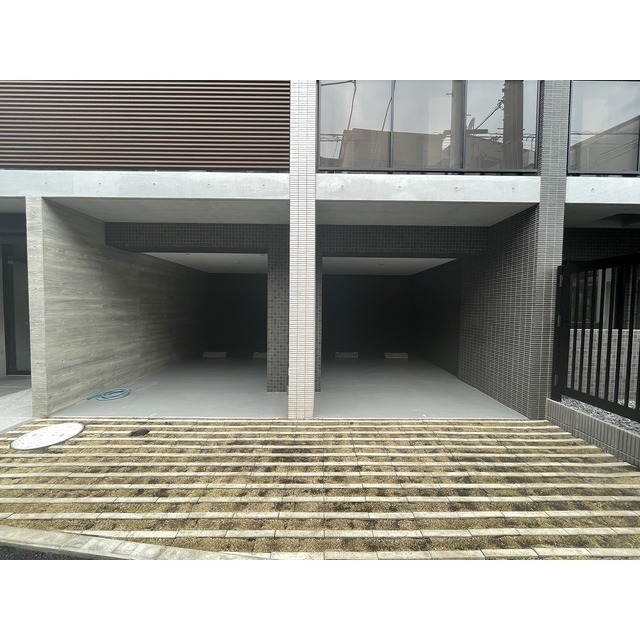 ＡＩＦＬＡＴ中目黒 3