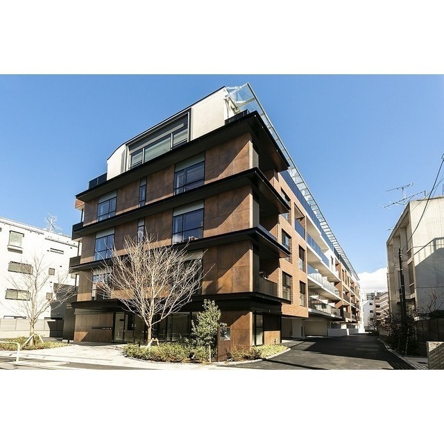 Ｌａ　Ｄｏｕｃｅｕｒ巣鴨Ｗｅｓｔ 0