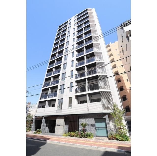 ディームス上野御徒町 0