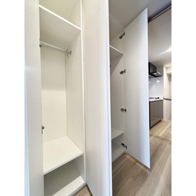コンフォリア・リヴ大崎 9