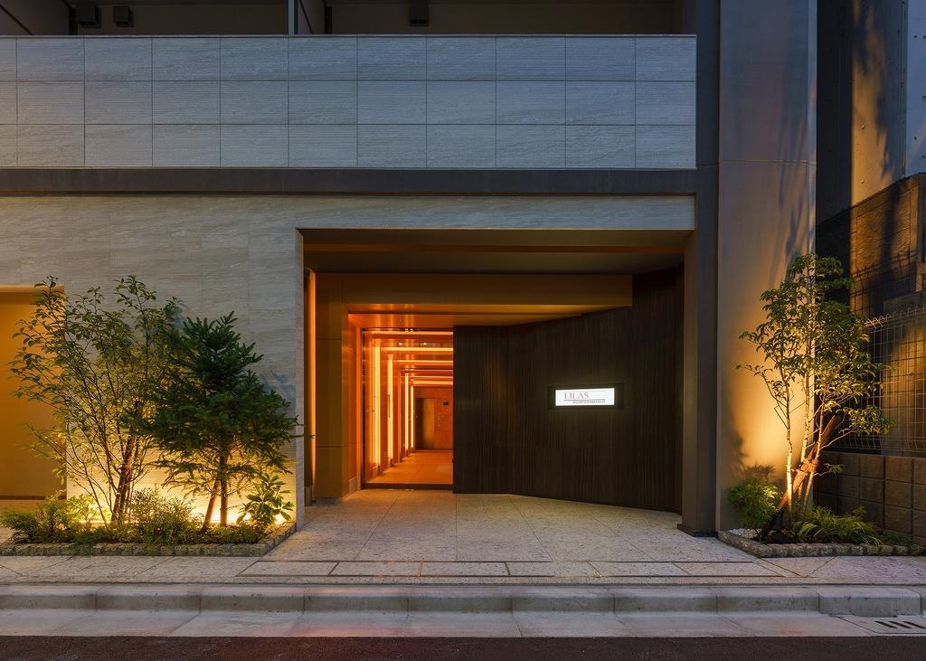 ミリア・レジデンス浅草橋　１００ 3