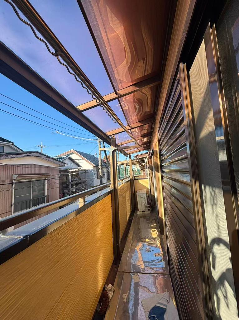 埼玉県川口市芝富士２丁目 中古戸建 9