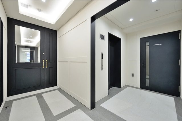 Ｈａｌｕｗａ芝公園 4