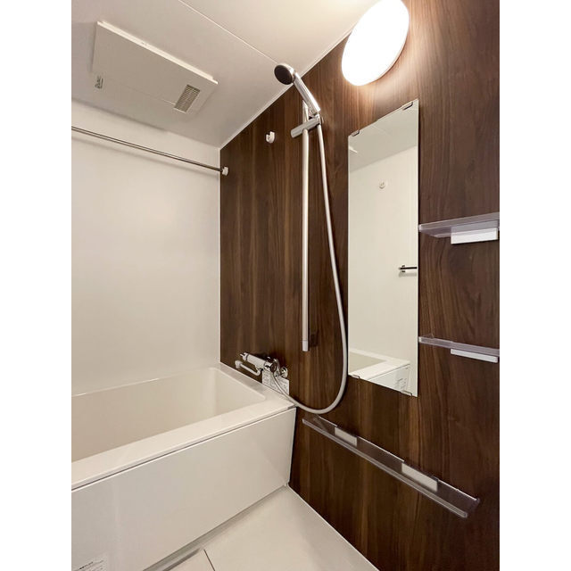 Ｌｉｅｎ西五反田 6