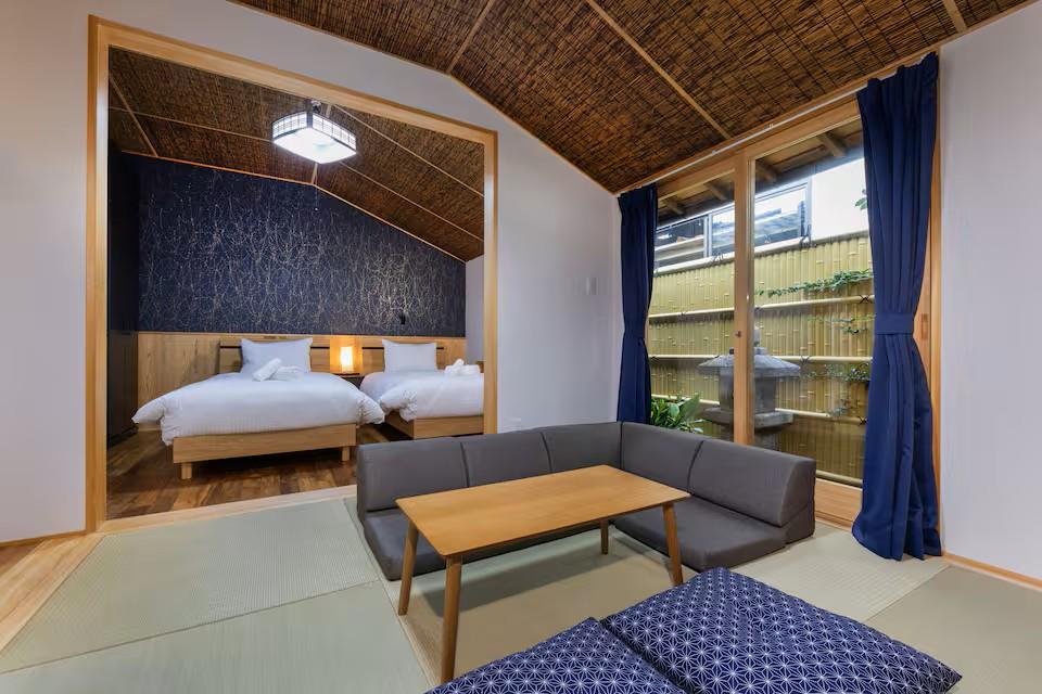 1-Bedroom House Near Station in Nushiyacho 3