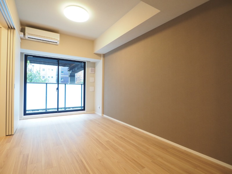 アーバネックス日本橋茅場町 3