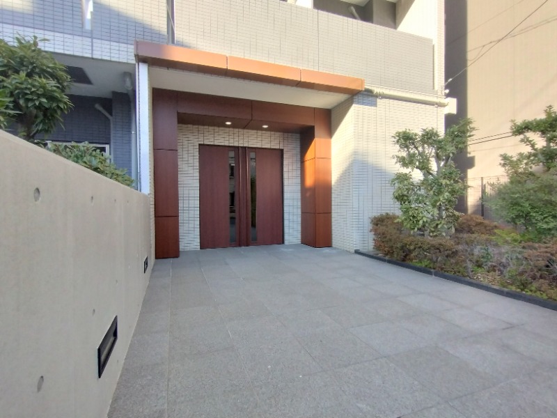 Studio Condo Near Station in Bentencho 2