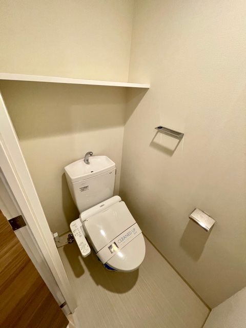 レジディア大手町北 8