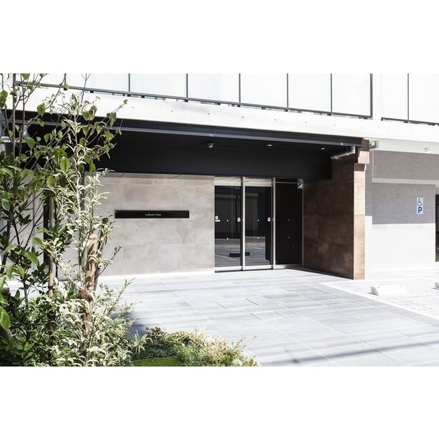 ＬａＳａｎｔｅ　上野 2