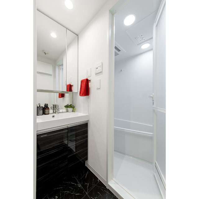 Modern Studio Condo in Toyama(3-chome18.21-ban) 8