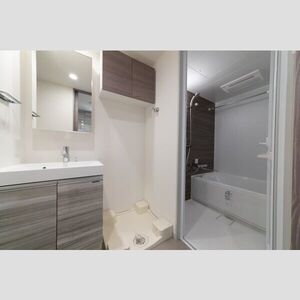 プラウドフラット西早稲田 6