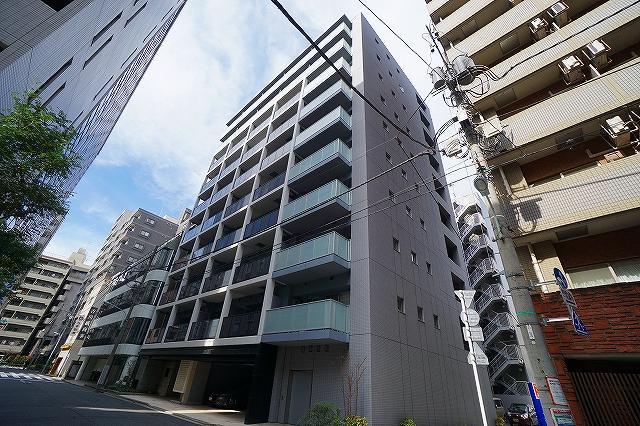 ディームス日本橋水天宮 0