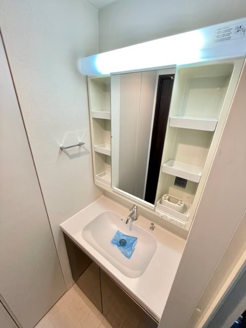 レジディア新御徒町Ⅱ 9