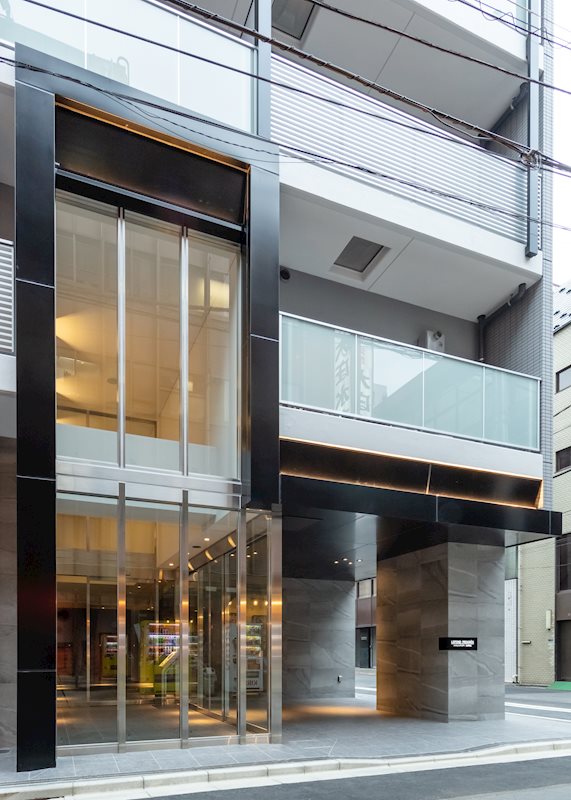 レジディア大手町北 3