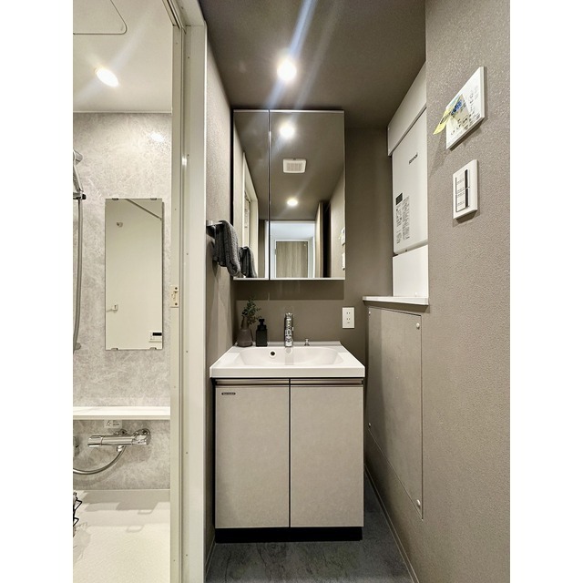 デュオメゾン渋谷 9