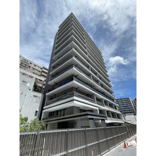 クレヴィア上野入谷 3