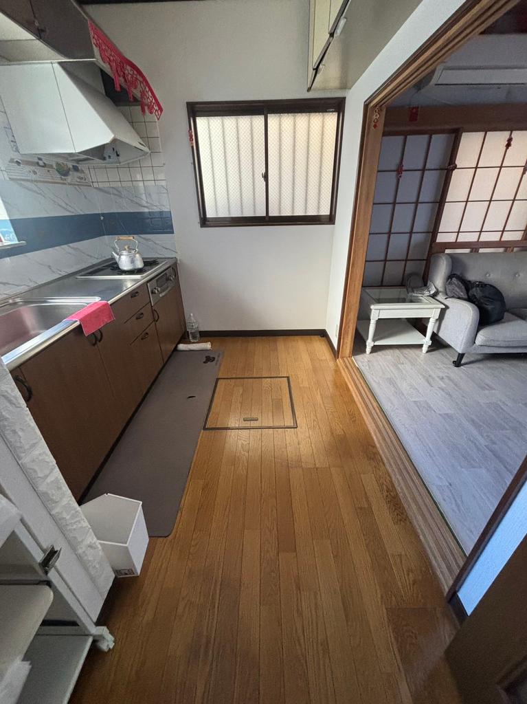 埼玉県川口市芝富士２丁目 中古戸建 1