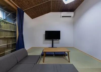 1-Bedroom House Near Station in Nushiyacho 2