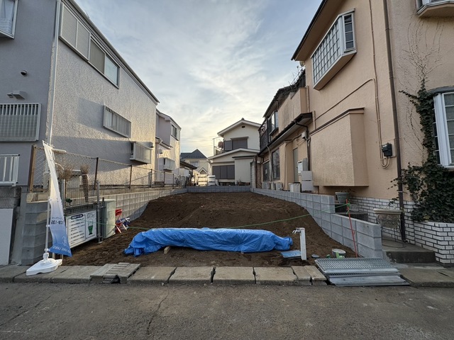 3-Bedroom House in Kashiwabarashinden 4