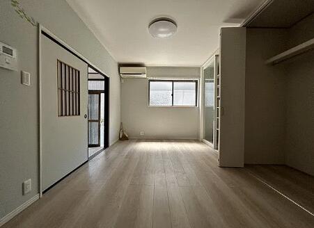 Vintage 2-Bedroom House in Awataguchi toriicho 2
